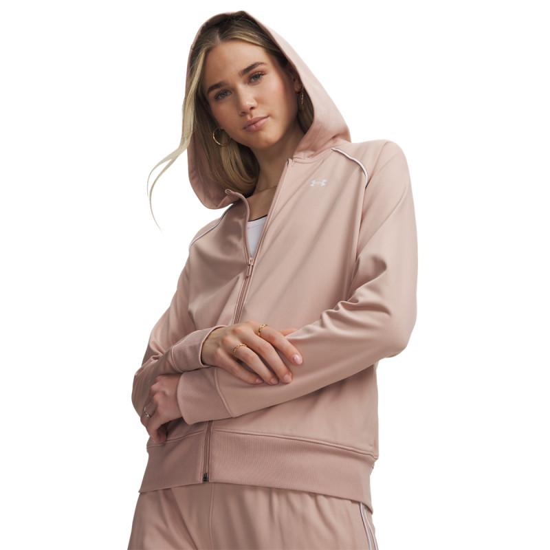 Under Armour UA Rival Tricot Tracksuit HD 1 