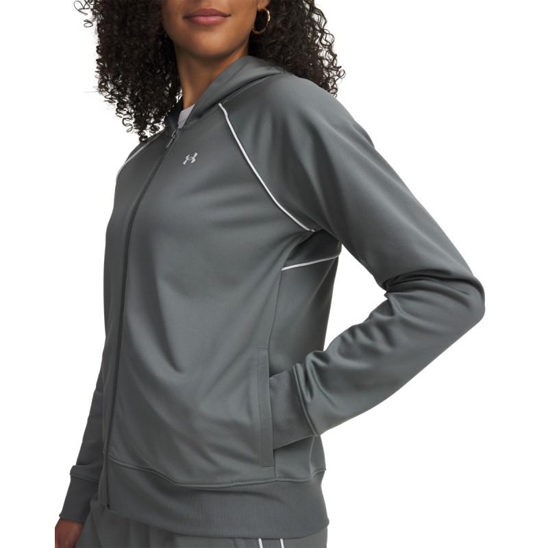 Under Armour UA Rival Tricot Tracksuit HD 