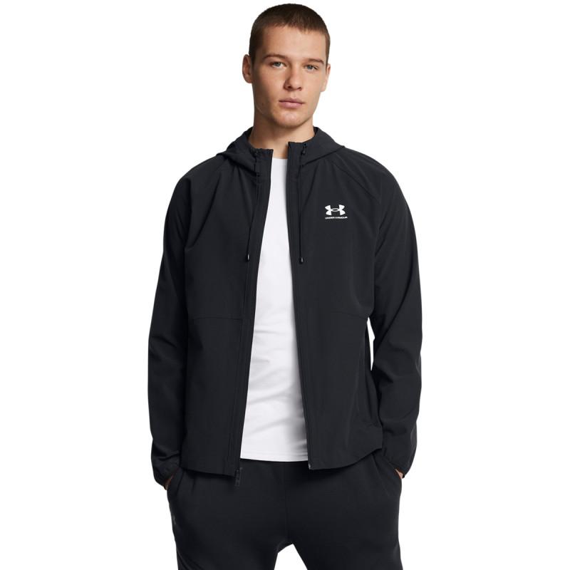 Under Armour UA Stretch Wvn WindbreakerEU 