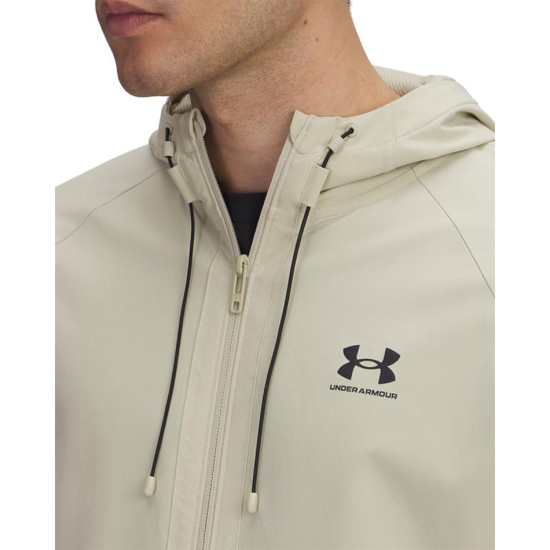 Under Armour UA Stretch Wvn WindbreakerEU 