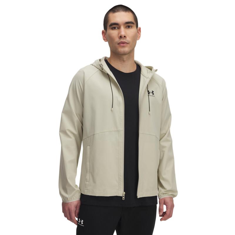 Under Armour UA Stretch Wvn WindbreakerEU 