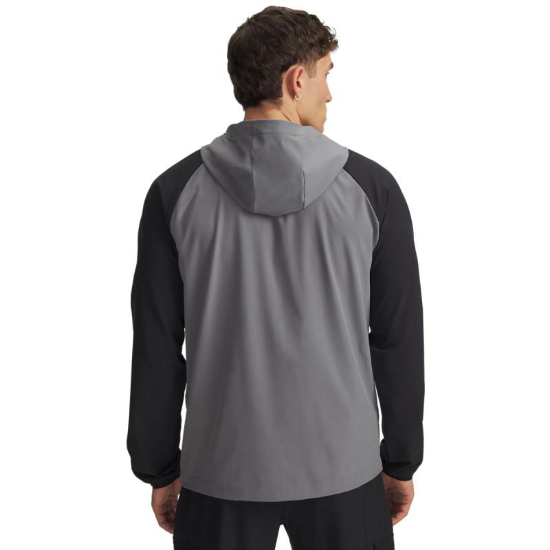 Under Armour UA Vibe Woven Jacket 1 
