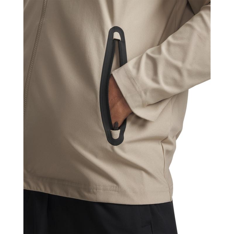 Under Armour Ua Unstoppable Non-Hood Fz 1 