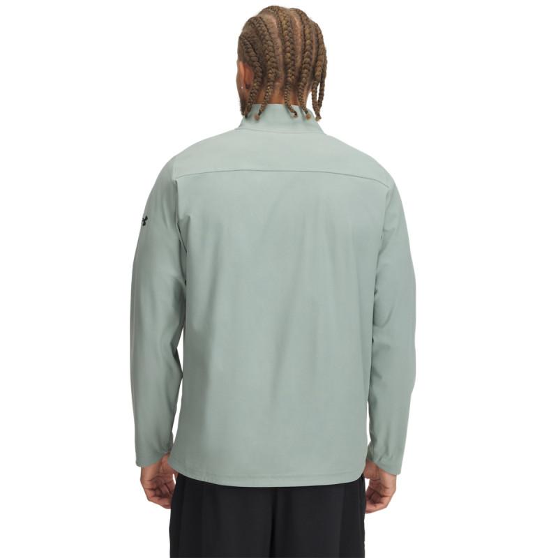 Under Armour UA Unstoppable Non-Hood FZ 