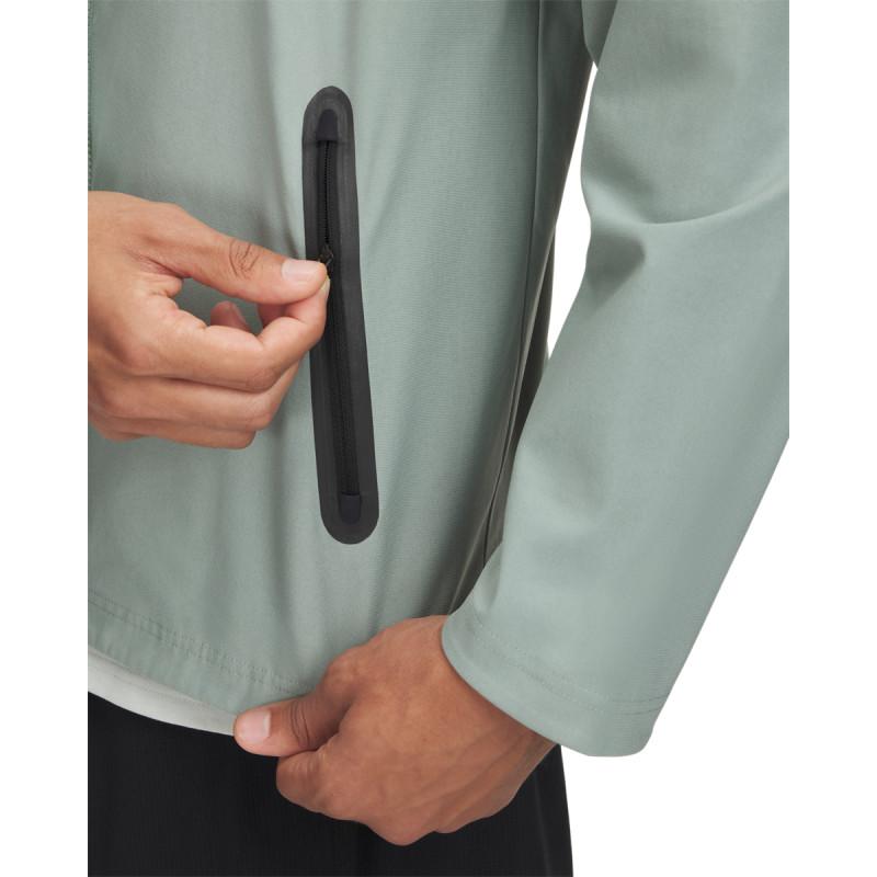 Under Armour UA Unstoppable Non-Hood FZ 