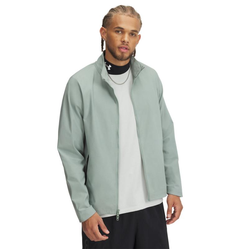 Under Armour UA Unstoppable Non-Hood FZ 