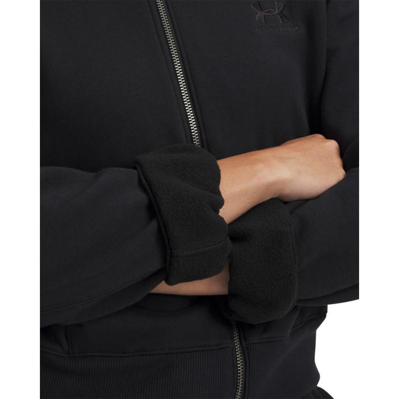 Under Armour UA Icon Vida Flc Hoodie 