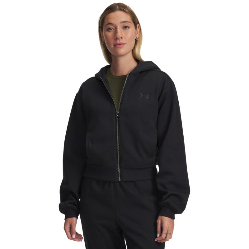 Under Armour UA Icon Vida Flc Hoodie 