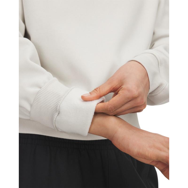 Under Armour UA Icon Vida Flc Crew 