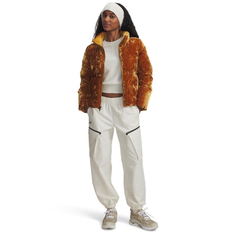 Under Armour Icon Terry Varsity Crew 