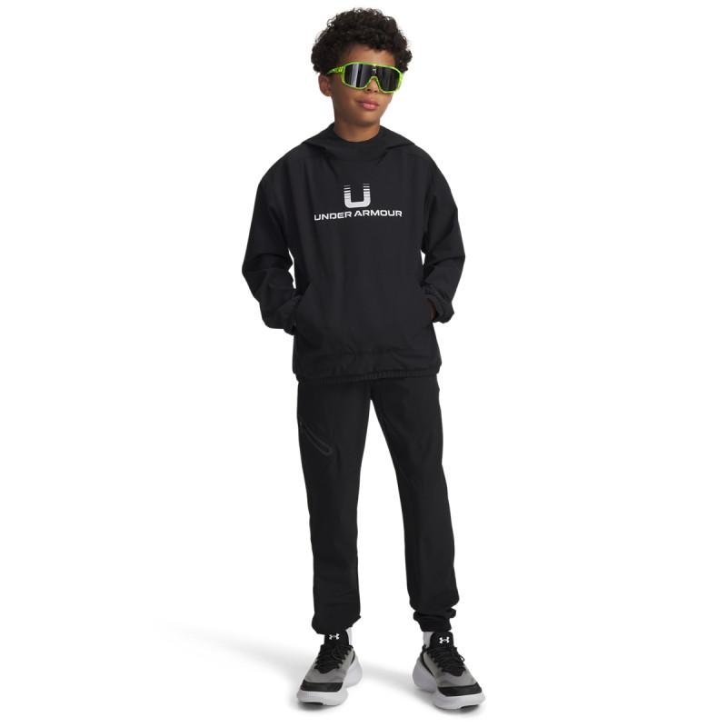 Under Armour UA B Unstoppable Wvn Jgr 1 
