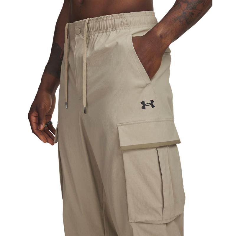 Under Armour UA Unstpble Txtr Woven Cargo 