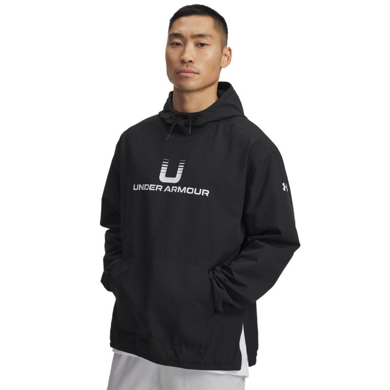 Under Armour UA Unstoppable Wvn Hoodie 