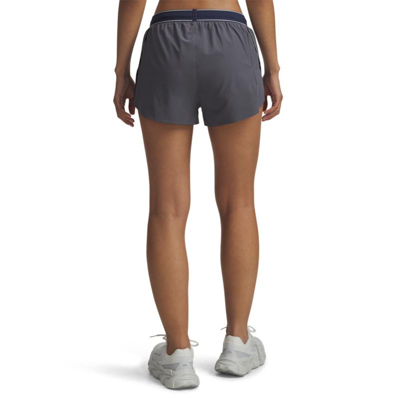 Under Armour UA Halo Run Shorts 1 