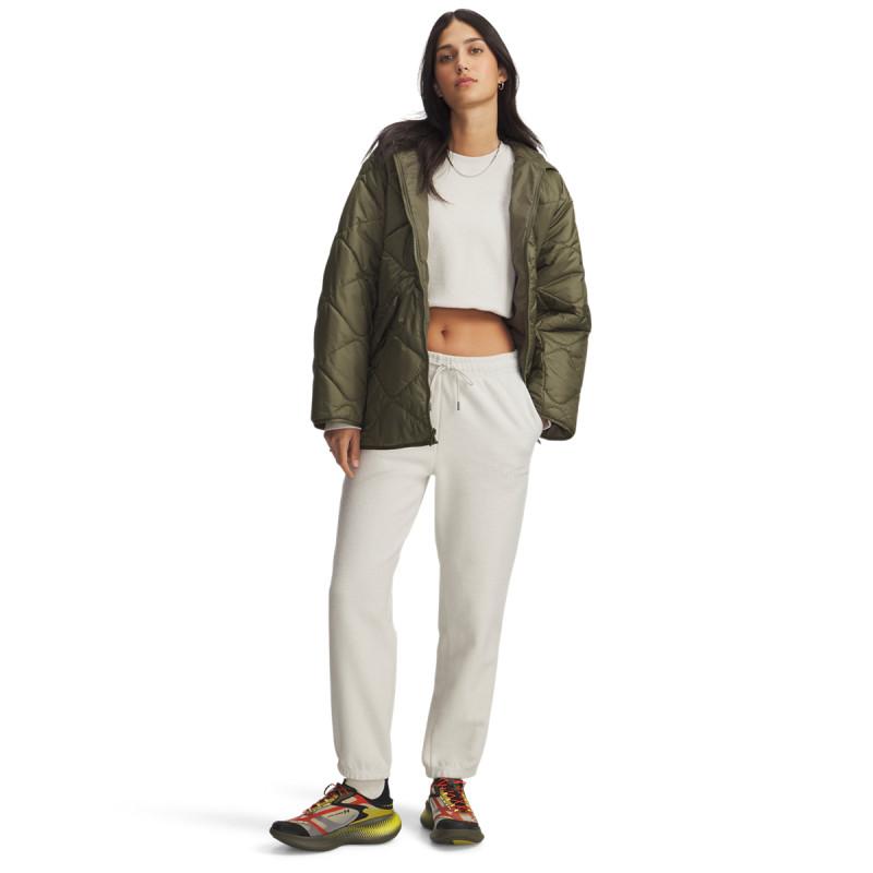 Under Armour Icon Terry Varsity Jogger 