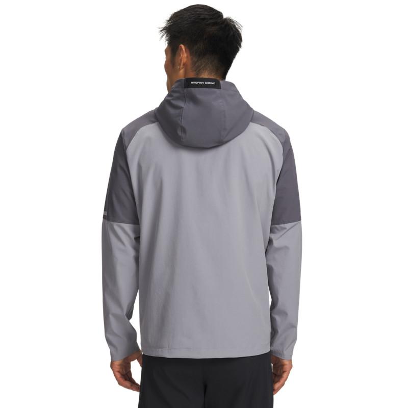 Under Armour Ua Tech Utility Woven Jckt 