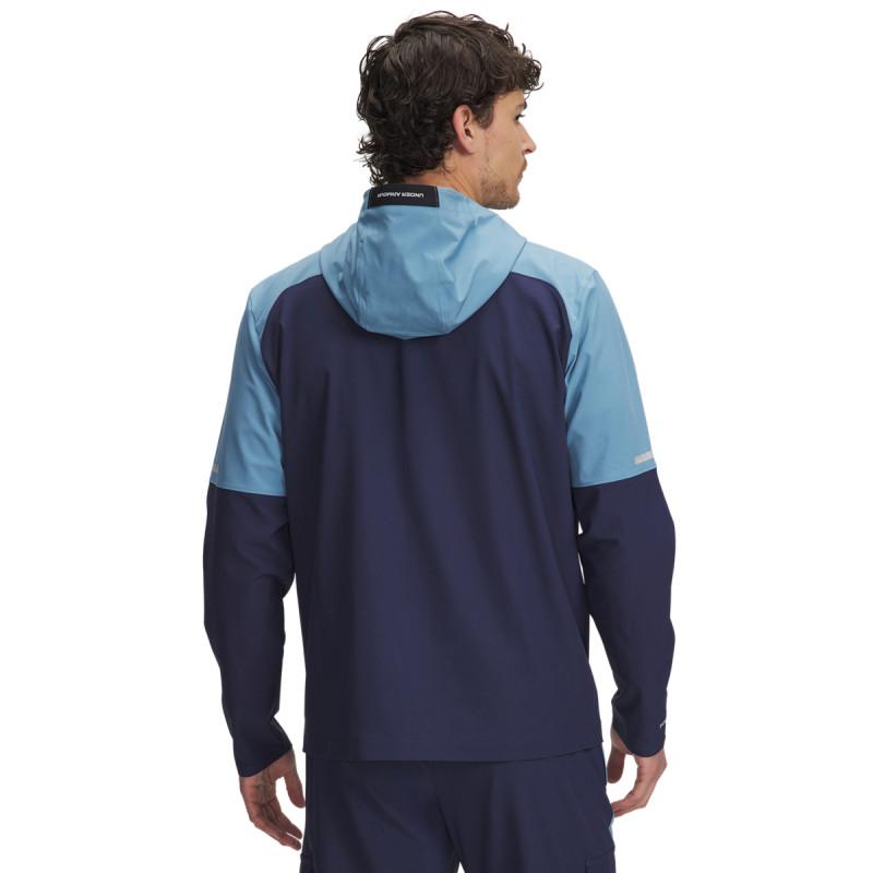 Under Armour UA Tech Utility Woven Jckt 