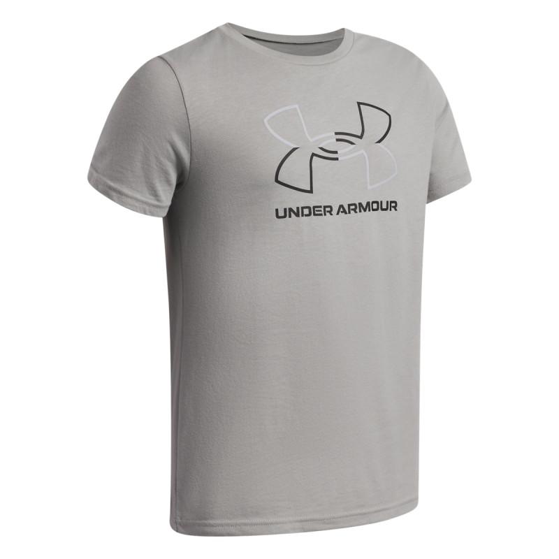 Under Armour UA GL Foundation SS 1 