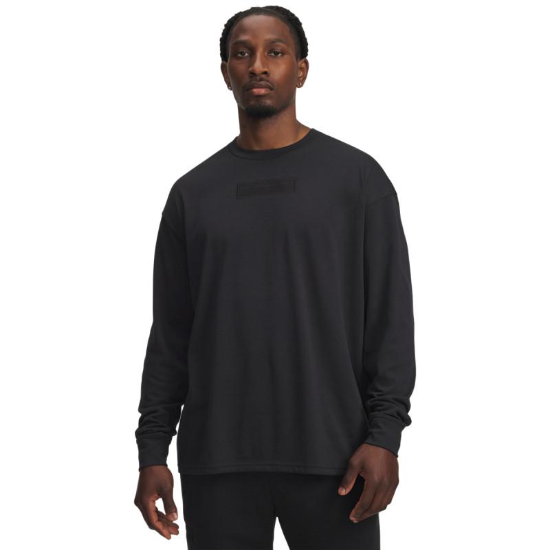 Under Armour UA Pjt Rck LS Q4 ST 