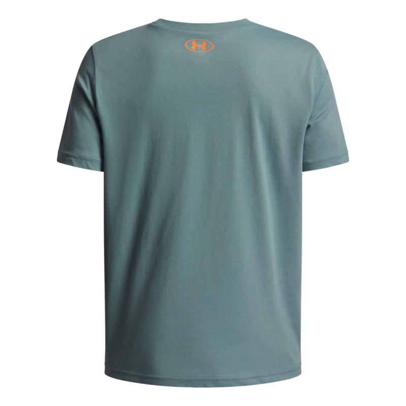 Under Armour UA Overlay Wm SS 1 