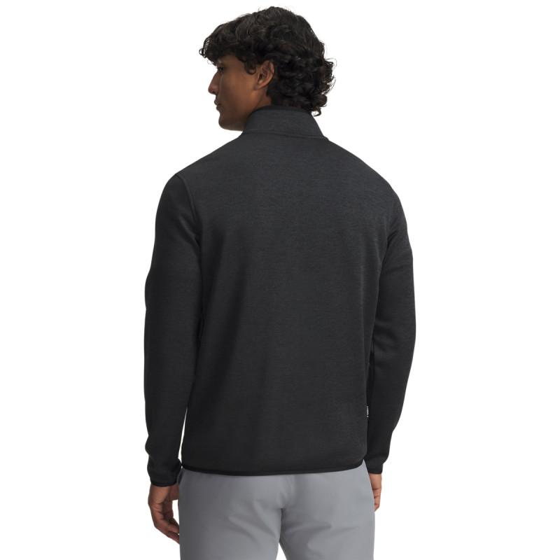 Under Armour UA Drive Sweaterfleece FZ 