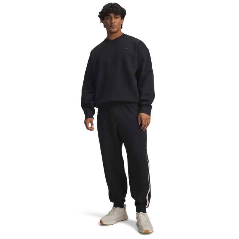 Under Armour UA Icon Heavy Rib Jogger 