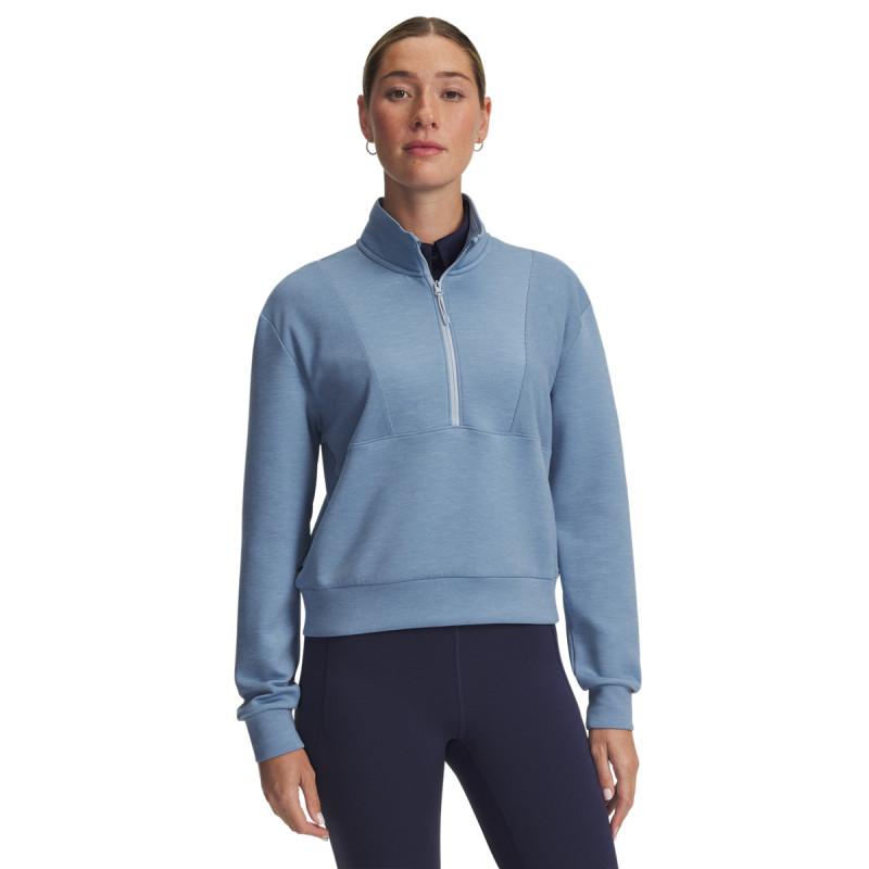 Under Armour UA Drive Midlayer Pullover 