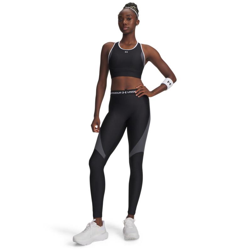 Under Armour UA Crossback Mid Open Back 