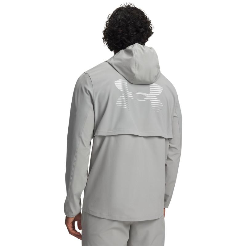 Under Armour Ua Velociti Pro Storm Jacket 1 