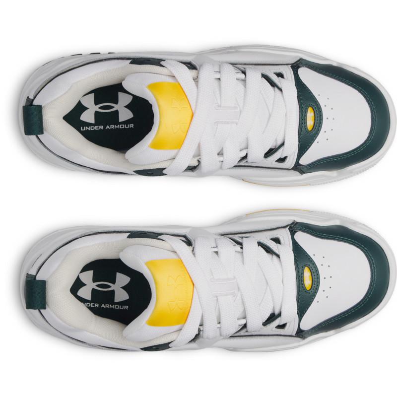 Under Armour Ua Hb-Lo 1 