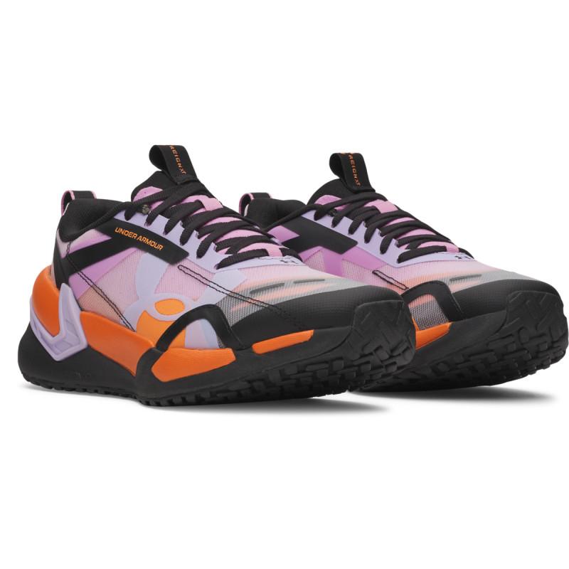 Under Armour Ua W Reign Xt 
