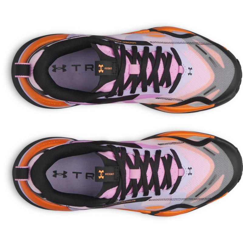 Under Armour Ua W Reign Xt 