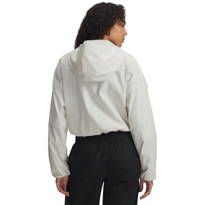 Under Armour Unstoppable Woven Rstop LS 