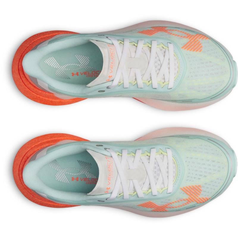 Under Armour Ua W Velociti Distance 1 