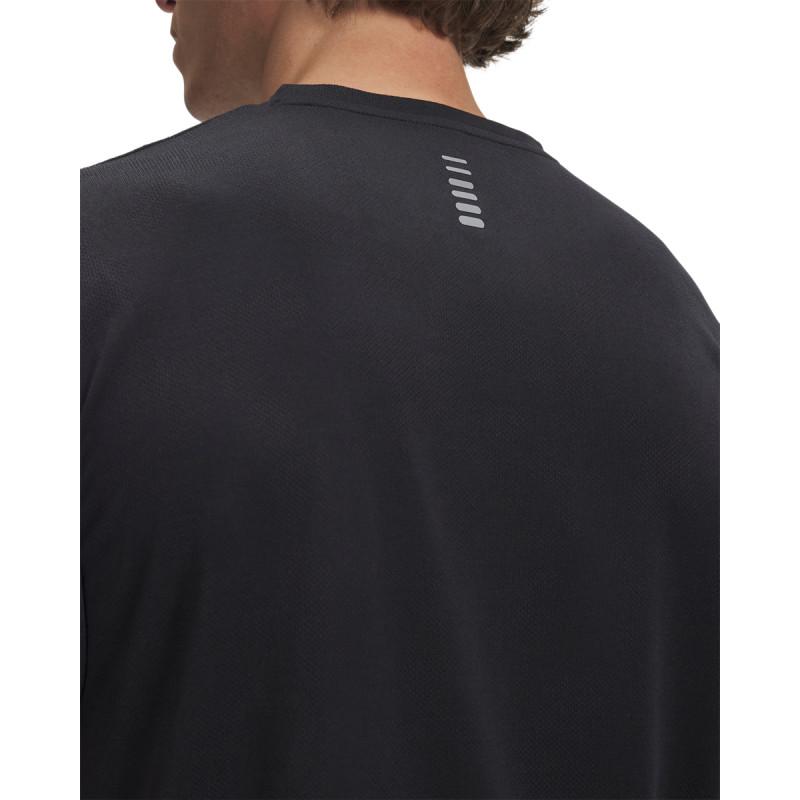 Under Armour UA Launch Camo SS 