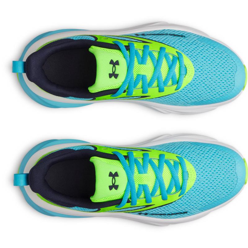 Under Armour Ua Bgs Rogue 6 1 