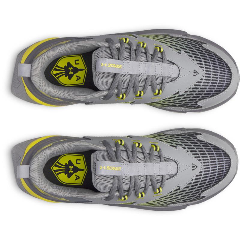 Under Armour UA BGS Scramjet 7 1 