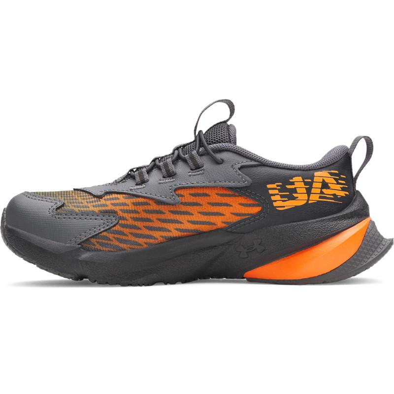 Under Armour UA BPS Scramjet 7 