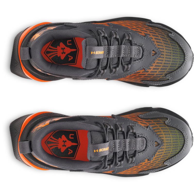 Under Armour UA BPS Scramjet 7 