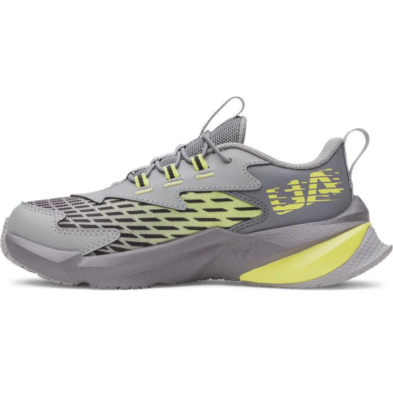 Under Armour UA BPS Scramjet 7 1 