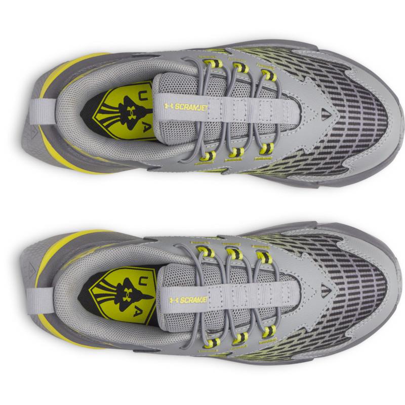 Under Armour UA BPS Scramjet 7 1 