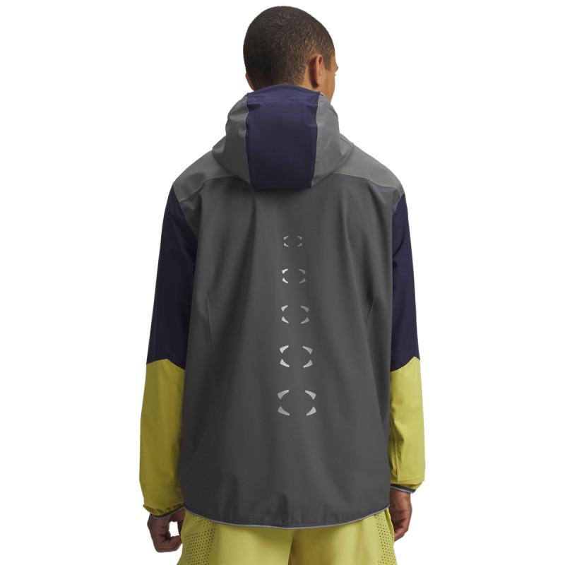 Under Armour UA Halo Run Jacket 