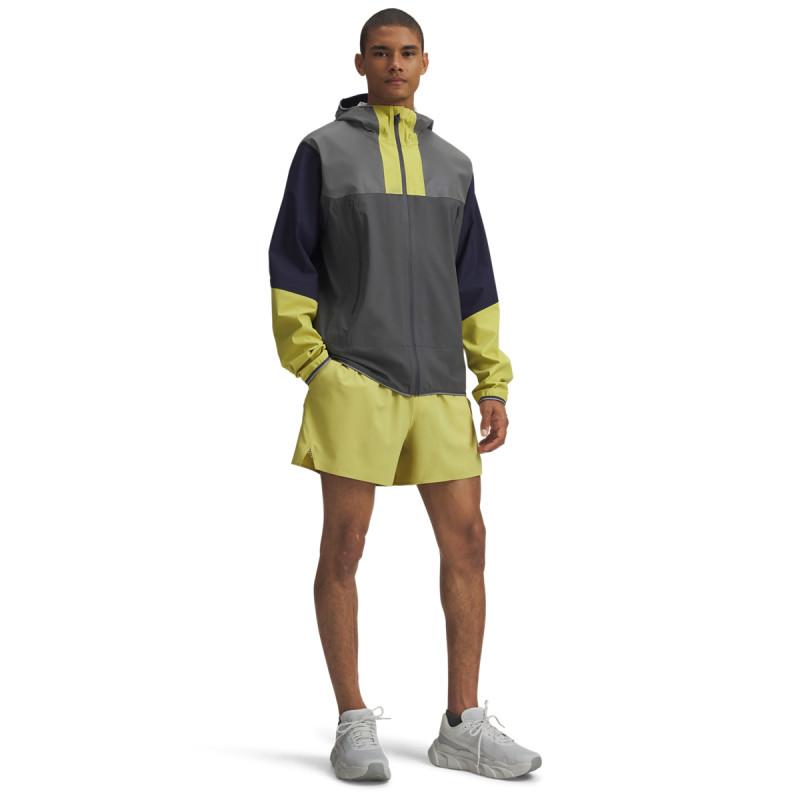 Under Armour UA Halo Run Jacket 