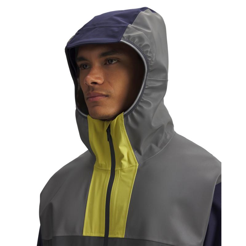 Under Armour UA Halo Run Jacket 