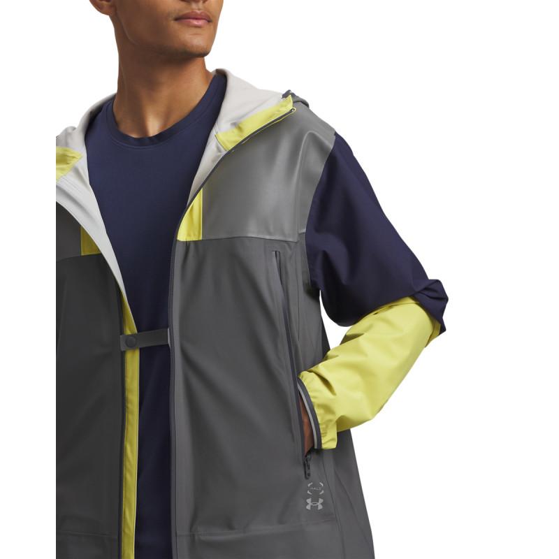 Under Armour UA Halo Run Jacket 