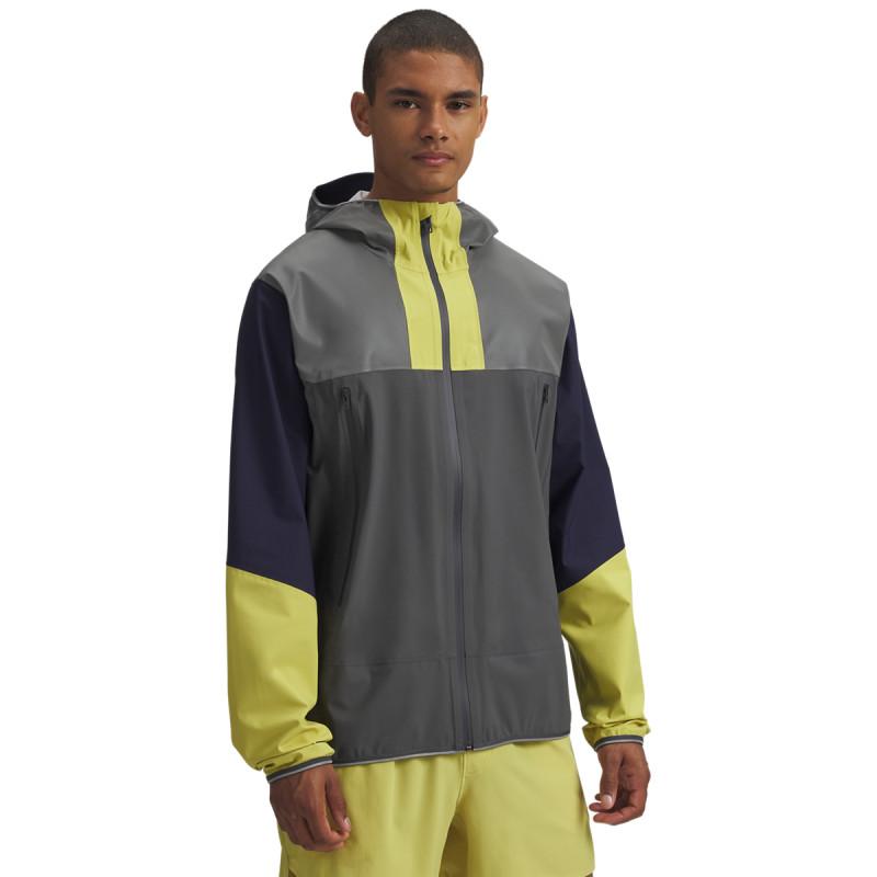 Under Armour UA Halo Run Jacket 
