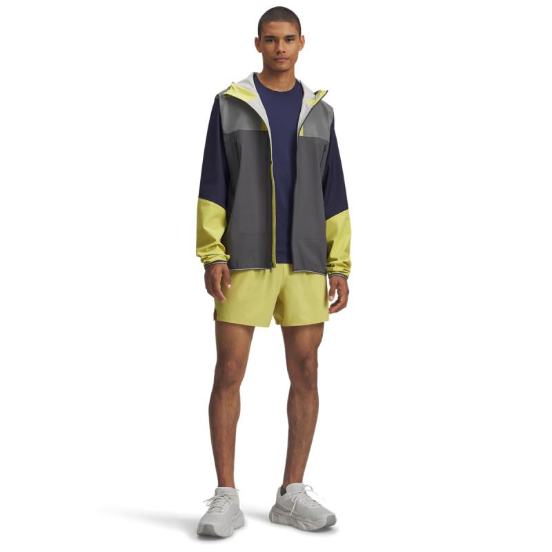 Under Armour UA Halo Vent SL 