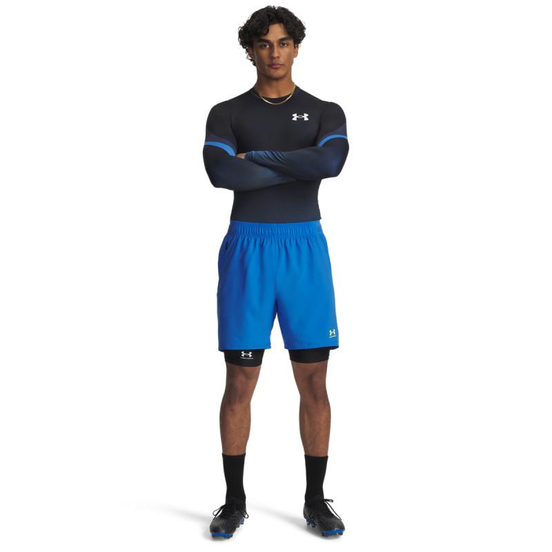 Under Armour UA Heatgear Sub Crew LS 