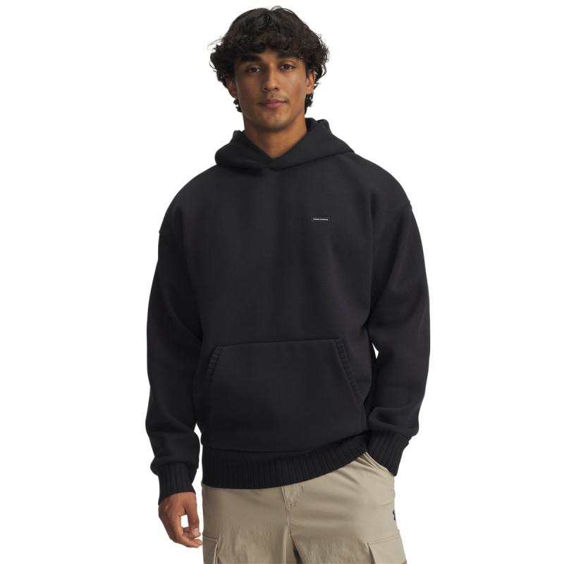 Under Armour UA Icon Heavy Rib Hdy 
