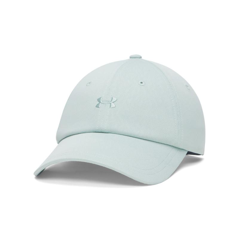 Under Armour W Blitzing Low Adj 1 